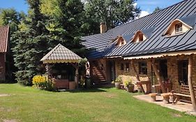 Agroturystyka kajaki nad rospuda